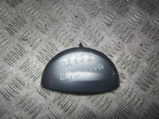 ручка крышки багажника Opel Meriva 1 поколение (A) [рестайлинг] 2006, 1.6 л., МКПП, минивэн