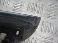 ручка крышки багажника Opel Meriva 1 поколение (A) [рестайлинг] 2006, 1.6 л., МКПП, минивэн - фото №5