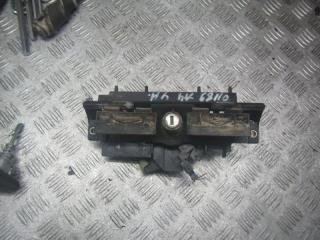 ручка крышки багажника Audi A4 B5 1997, 1.9 л., МКПП, универсал