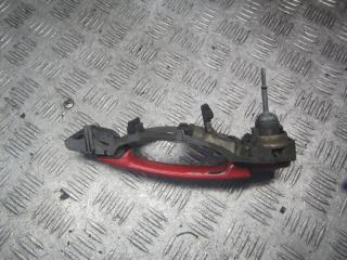 ручка наружная Volkswagen Passat B5 1999, 1.9 л., МКПП, универсал