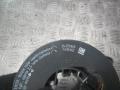 шлейф руля Opel Corsa C 2001, 24459849 - фото №4