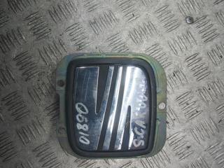 ручка крышки багажника SEAT Cordoba 1 поколение [рестайлинг] 2002, 1.4 л., МКПП, седан