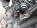 КПП механическая (МКПП) Volkswagen Sharan 1 поколение [2-й рестайлинг] 2007, 1.8 л., МКПП, минивэн, JBJ - фото №2