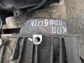 КПП механическая (МКПП) Fiat Ducato 2 поколение 1997, 1.9 л., МКПП, 20LE21 - фото №6