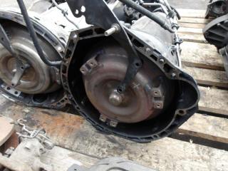 КПП автоматическая (АКПП) Mercedes-Benz C-Класс W203/S203/CL203 2003, 2.2 л., АКПП, универсал, 722699