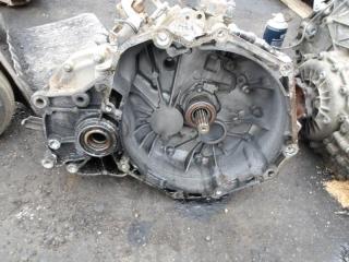 КПП механическая (МКПП) Opel Meriva 1 поколение (A) 2004, МКПП, F23