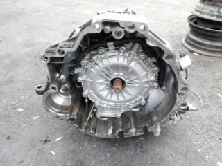 КПП автоматическая (АКПП) Audi A6 4F/C6 [рестайлинг] 2008, 2.7 л., АКПП, универсал, JQG