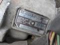 КПП автоматическая (АКПП) Opel Combo 3 поколение (C) 2002, 1.4 л., АКПП, хетчбэк 5 дв., 6040SN, 24444284, AF13II - фото №7