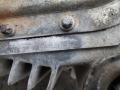 КПП механическая (МКПП) Mercedes-Benz A-Класс W168/V168 [рестайлинг] 2002, 1.6 л., МКПП, 716506 - фото №4