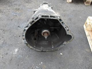 КПП механическая (МКПП) Mercedes-Benz C-Класс W203/S203/CL203 2003, 1.8 л., МКПП, 716628