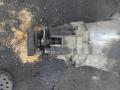 КПП механическая (МКПП) Mercedes-Benz C-Класс W203/S203/CL203 2003, 1.8 л., МКПП, 716628 - фото №3