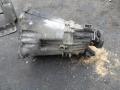 КПП механическая (МКПП) Mercedes-Benz C-Класс W203/S203/CL203 2003, 1.8 л., МКПП, 716628 - фото №4