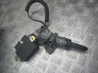 замок зажигания SEAT Alhambra 1 поколение 1999, 1.9 л., МКПП, минивэн, 4B0805851B