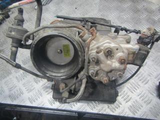 распределитель впрыска (инжектор) Audi 100 4A/C4 1992, 2.3 л., МКПП, универсал, 054133353A, 0438101029
