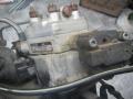 распределитель впрыска (инжектор) Audi 100 4A/C4 1992, 2.3 л., МКПП, универсал, 054133353A, 0438101029 - фото №7