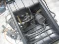 распределитель впрыска (инжектор) Audi 100 4A/C4 1992, 2.3 л., МКПП, универсал, 054133353A, 0438101029 - фото №9