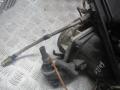 распределитель впрыска (инжектор) Audi 100 4A/C4 1992, 2.3 л., МКПП, универсал, 054133353A, 0438101029 - фото №11