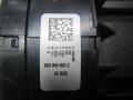 переключатель подрулевой (стрекоза) Volkswagen Golf 5 поколение 2007, 1.9 л., МКПП, универсал, 1K0953503GJ - фото №7