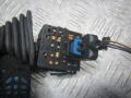 переключатель дворников Opel Astra G 2001, 09185413 - фото №4