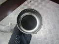 патрубок турбины Mercedes-Benz C-Класс W204/S204 2010, A2045840047 - фото №2