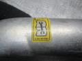 патрубок турбины Mercedes-Benz C-Класс W204/S204 2010, A2045840047 - фото №4