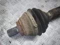 полуось передняя правая (приводной вал, ШРУС) Volkswagen Passat B6 2010, 2.0 л., АКПП, универсал, 1K0407272QD - фото №4