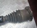 полуось передняя правая (приводной вал, ШРУС) Volkswagen Golf 4 поколение 2001, 1.6 л., МКПП, хетчбэк 5 дв. - фото №3