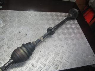 полуось (приводной вал, ШРУС) Opel Astra G 2002, 1.8 л., МКПП, хетчбэк 5 дв.