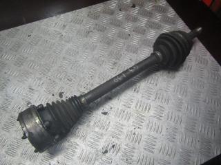 полуось (приводной вал, ШРУС) Volkswagen Golf 3 поколение 1996, 1.9 л.