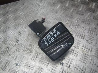 ручка крышки багажника SEAT Ibiza 3 поколение [рестайлинг] 2007, 1.2 л., МКПП, хетчбэк 5 дв., 6L6827573F