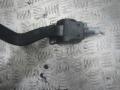 педаль Citroen C4 1 поколение 2006, 1.6 л., МКПП, хетчбэк 5 дв., 9684378880 - фото №4