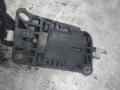 педаль Citroen C4 1 поколение 2006, 1.6 л., МКПП, хетчбэк 5 дв., 9684378880 - фото №5