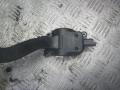 педаль Peugeot 207 1 поколение [рестайлинг] 2011, 1.4 л., МКПП, хетчбэк 5 дв., 9671433680 - фото №2
