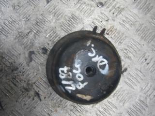 подушка крепления двигателя Volkswagen Polo 3 поколение 2000, 1H0199611