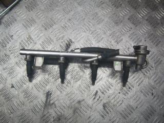 форсунка Audi A4 B6 2002, 2.0 л., 06B133551T