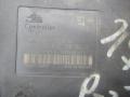блок ABS Peugeot 207 1 поколение [рестайлинг] 2011, 1.4 л., МКПП, хетчбэк 5 дв., 9676244380 - фото №6