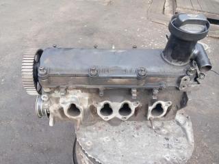 головка блока цилиндров Volkswagen Caddy 3 поколение 2008, 1.6 л., МКПП, 06B103373T