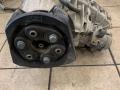 КПП автоматическая (АКПП) Volkswagen Touareg 1 поколение 2007, 3.0 л., дизель, GVJ - фото №2