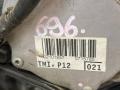 двигатель Toyota Yaris XP130 2012, дизель, 1ND-TV - фото №5
