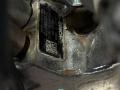 двигатель Toyota Yaris XP130 2012, дизель, 1ND-TV - фото №12