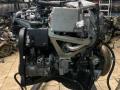 двигатель Mercedes-Benz E-Класс W211/S211 [рестайлинг] 2008, 2.2 л., дизель, 646.821 - фото №2