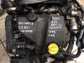 двигатель Renault Scenic 2 поколение [рестайлинг] 2009, 1.5 л., дизель, K9K834 - фото №5