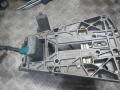 рулевая колонка Mercedes-Benz C-Класс W204/S204 2009, 204462206, A2044602016 - фото №8