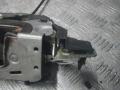 замок двери передней правой Volkswagen Fox 2 поколение [рестайлинг] 2008, 1.2 л., МКПП, хетчбэк 5 дв. - фото №2