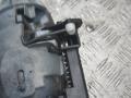 ручка наружная задняя левая Citroen C5 1 поколение 2003, 2.2 л., МКПП, универсал, 9642929188 - фото №3