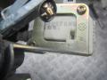 ручка крышки багажника Volkswagen Polo 4 поколение 2003, 1.4 л., МКПП, хетчбэк 5 дв., 6Q6827601B - фото №4