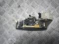 ручка крышки багажника Volkswagen Polo 4 поколение 2003, 1.4 л., МКПП, хетчбэк 5 дв., 6Q6827601B - фото №8
