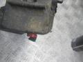 замок двери задней левой Citroen C4 1 поколение 2006, 1.6 л., МКПП, хетчбэк 5 дв., 9686733580 - фото №4