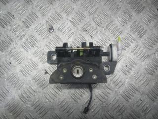 ручка крышки багажника Mercedes-Benz A-Класс W168 2001, 1.4 л., МКПП, минивэн, A1687400793