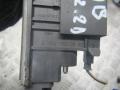 кнопка открытия багажника Mercedes-Benz C-Класс W203/S203/CL203 2003, 2.2 л., МКПП, седан, A2037500093 - фото №3